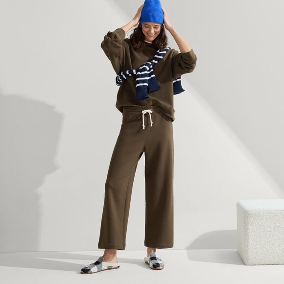 Rothy's The Scuff Slipper - Black Buffalo Check Size 8 - Picture 3 of 8